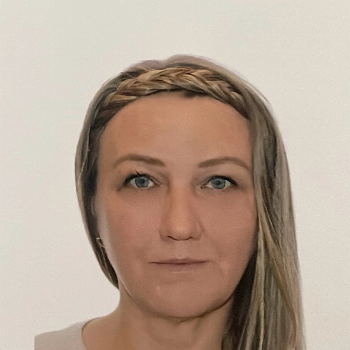 Татьяна Игумнова