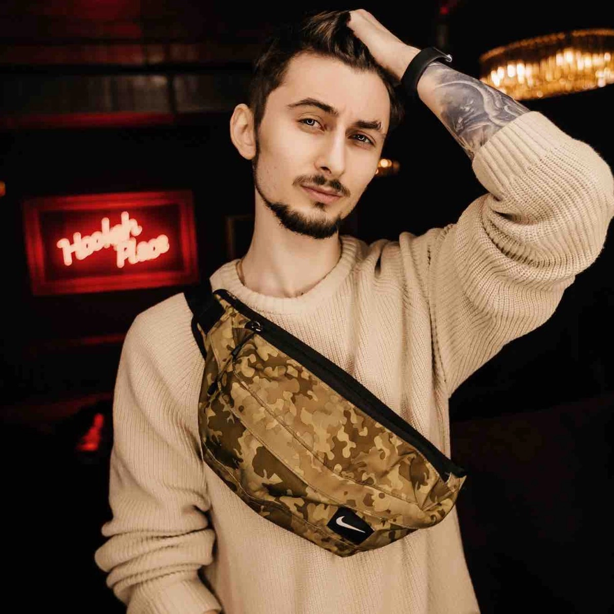 Максим Якубов | Сетка — социальная сеть от hh.ru