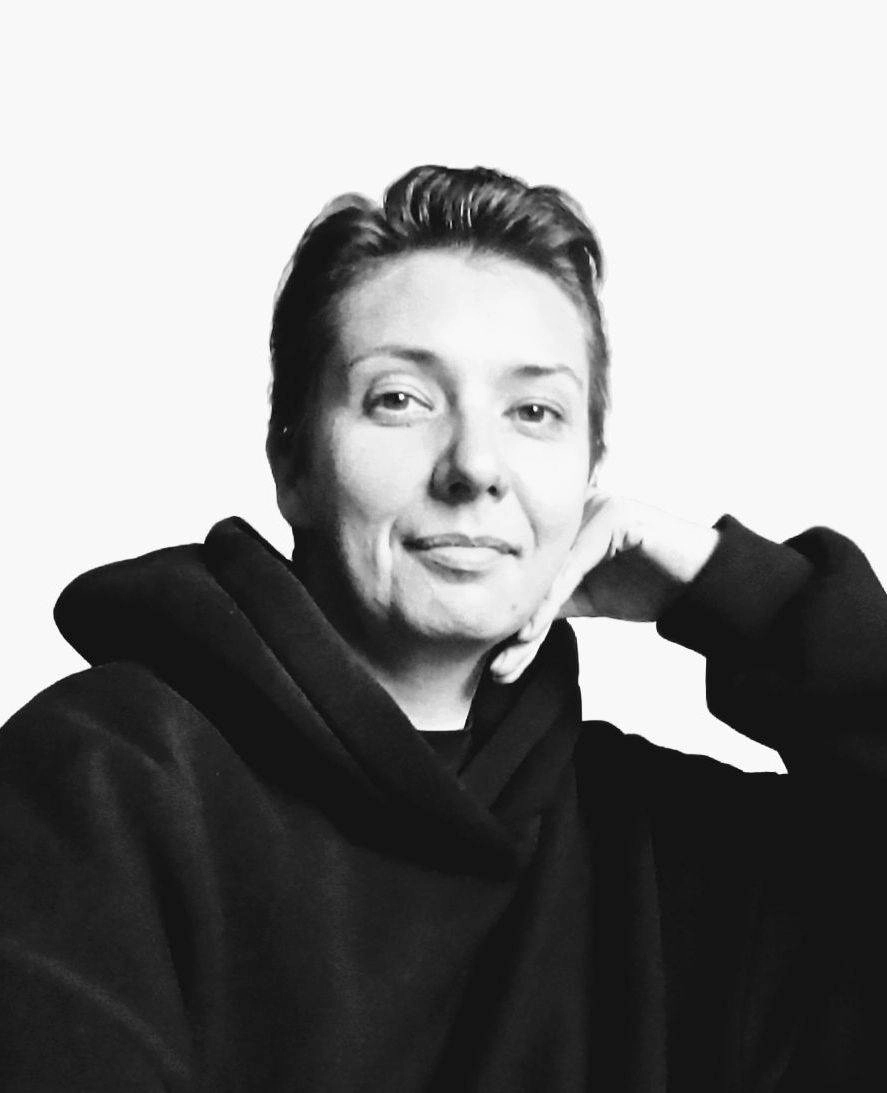 Екатерина Громова-Маркова