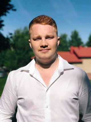 Руслан Герловский
