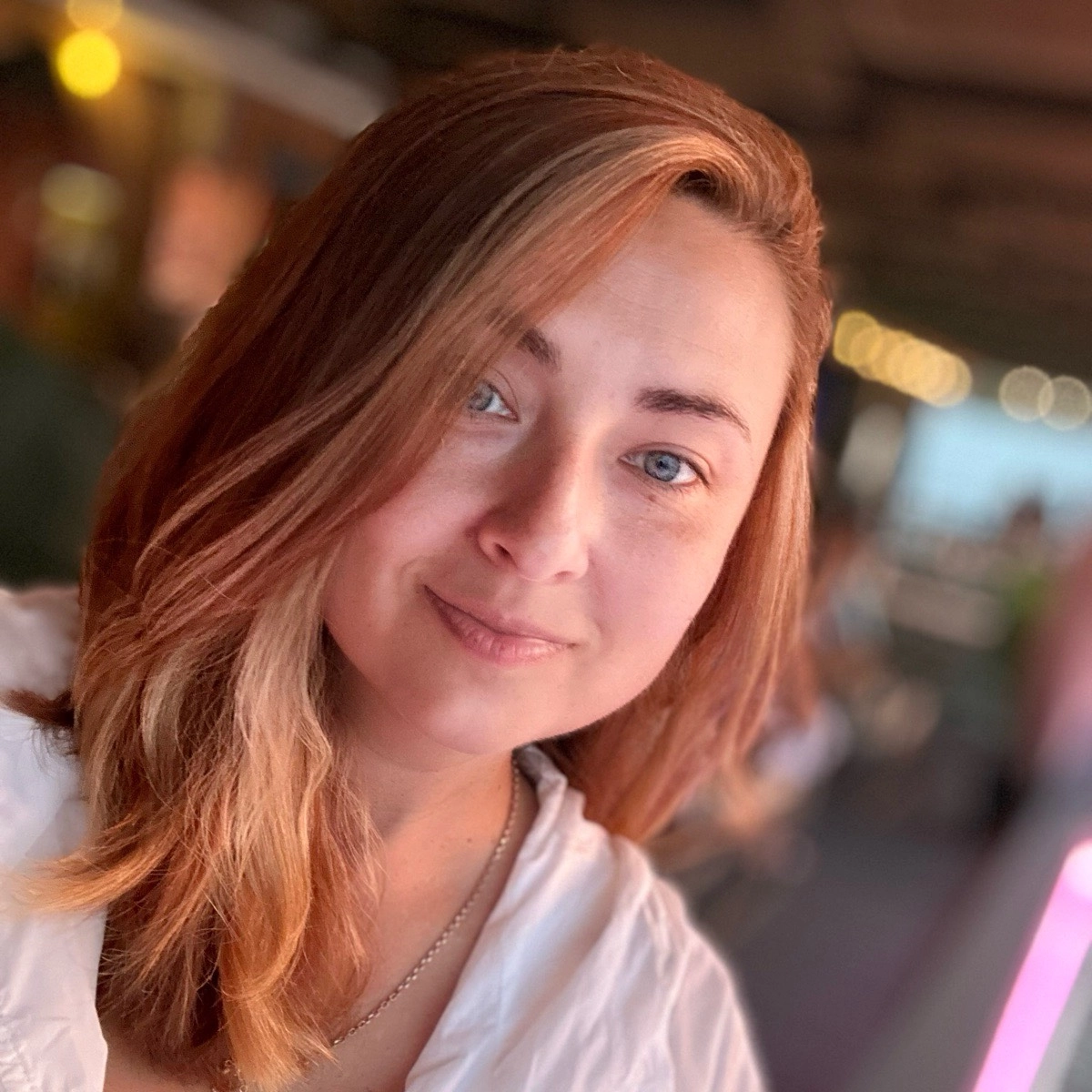 Ангелина Воротынская