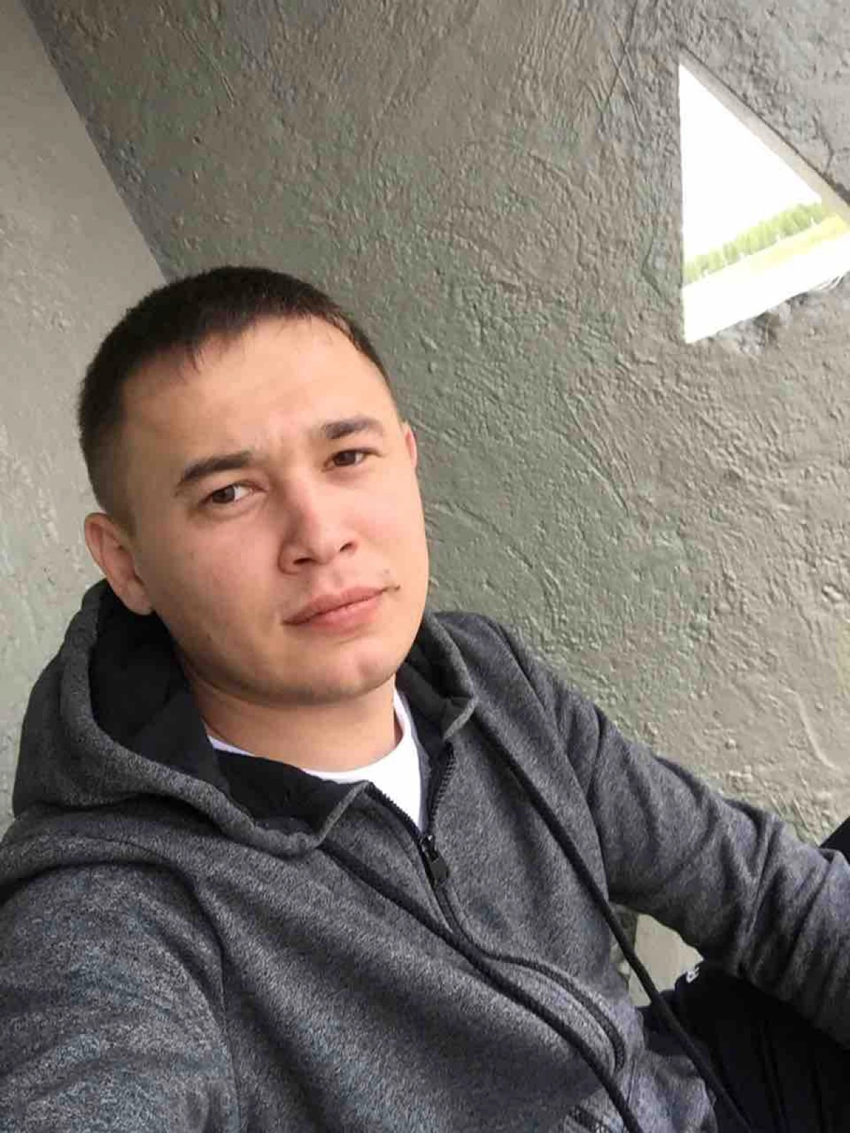 Линар Мухаметдинов