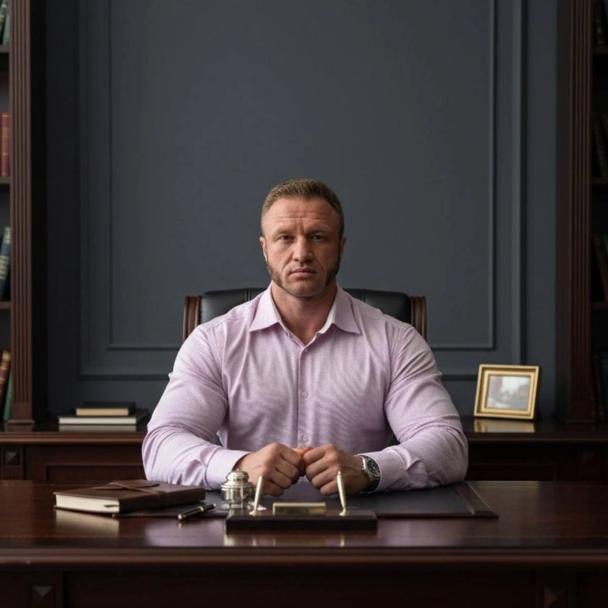 Дмитрий Яхненко | Сетка — социальная сеть от hh.ru