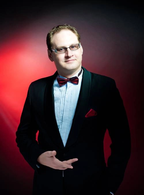 Тимур Богданов | Сетка — социальная сеть от hh.ru