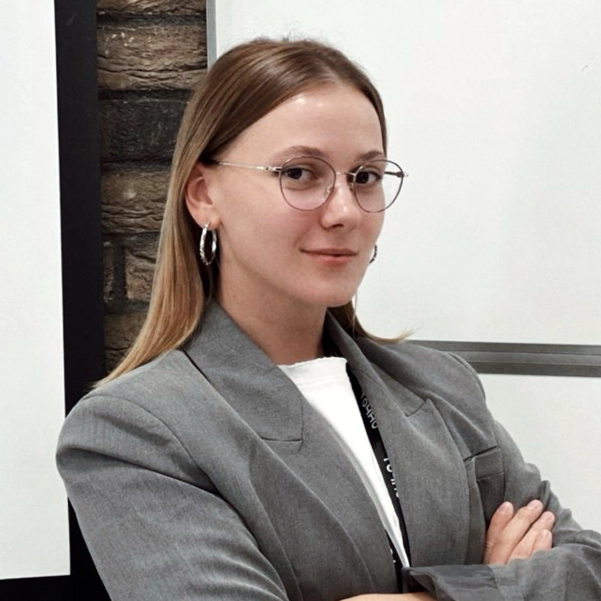 Полина Подкорытова | Сетка — социальная сеть от hh.ru