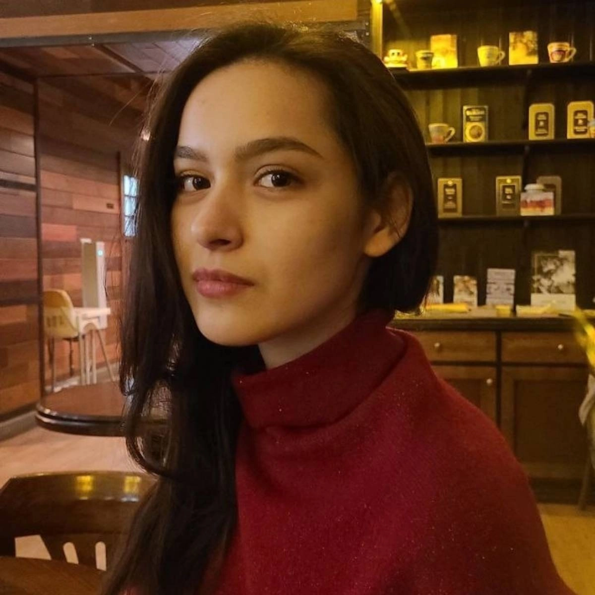 Subscriber avatar
