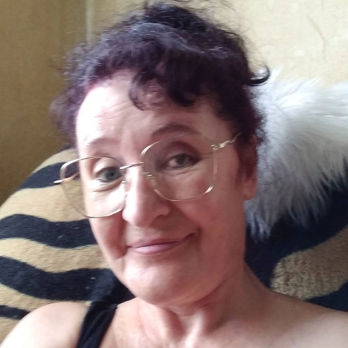 Светлана Лунева