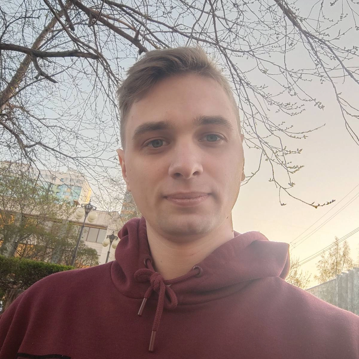 Антон Громов | Сетка — социальная сеть от hh.ru