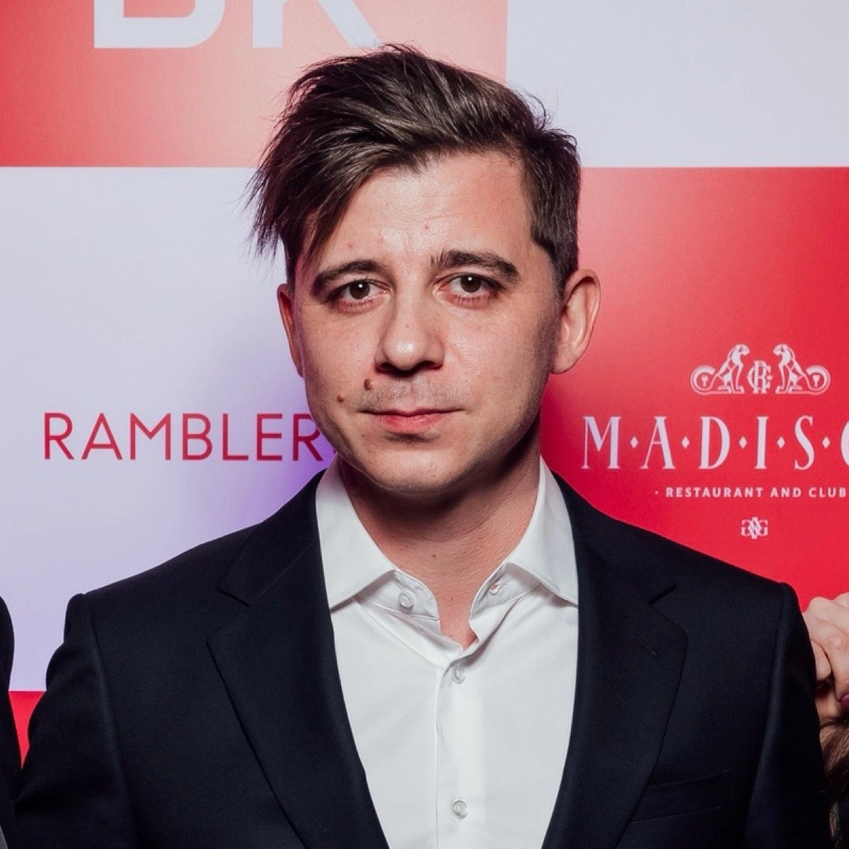 Андрей Власюк | Сетка — социальная сеть от hh.ru