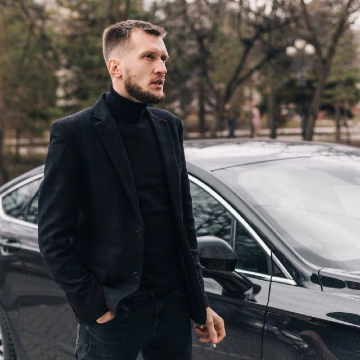 Михаил Койнов | Сетка — социальная сеть от hh.ru