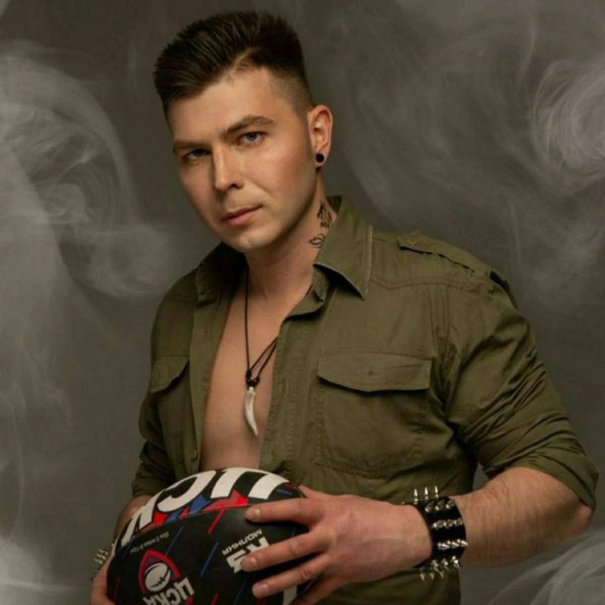 Алексей Бобринев | Сетка — социальная сеть от hh.ru