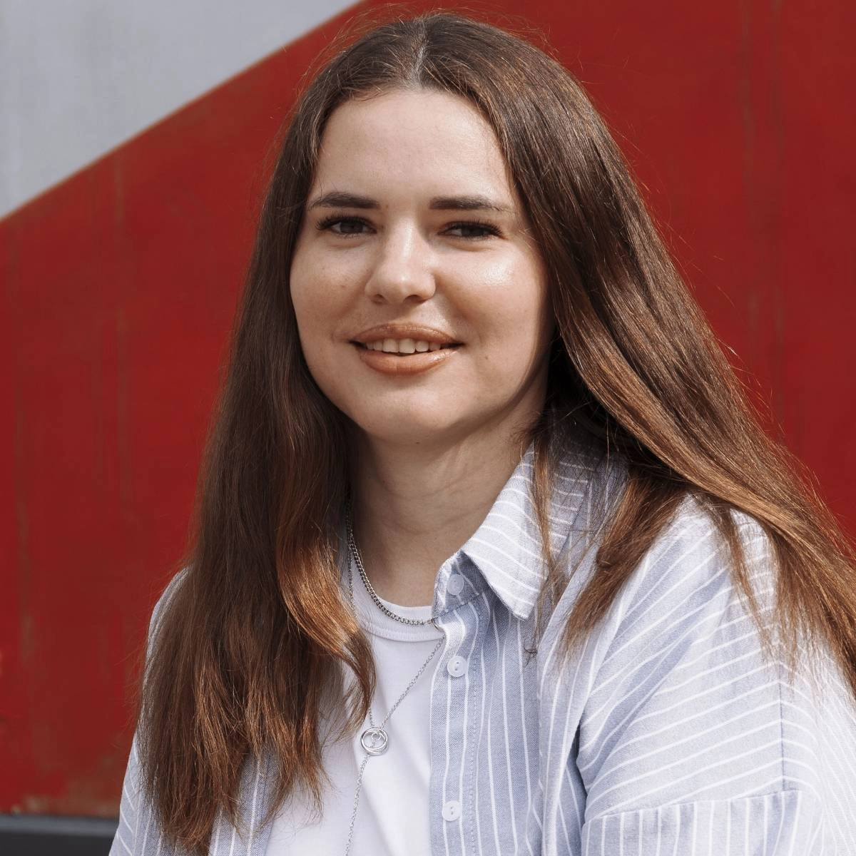 Оксана Самарина | Сетка — социальная сеть от hh.ru