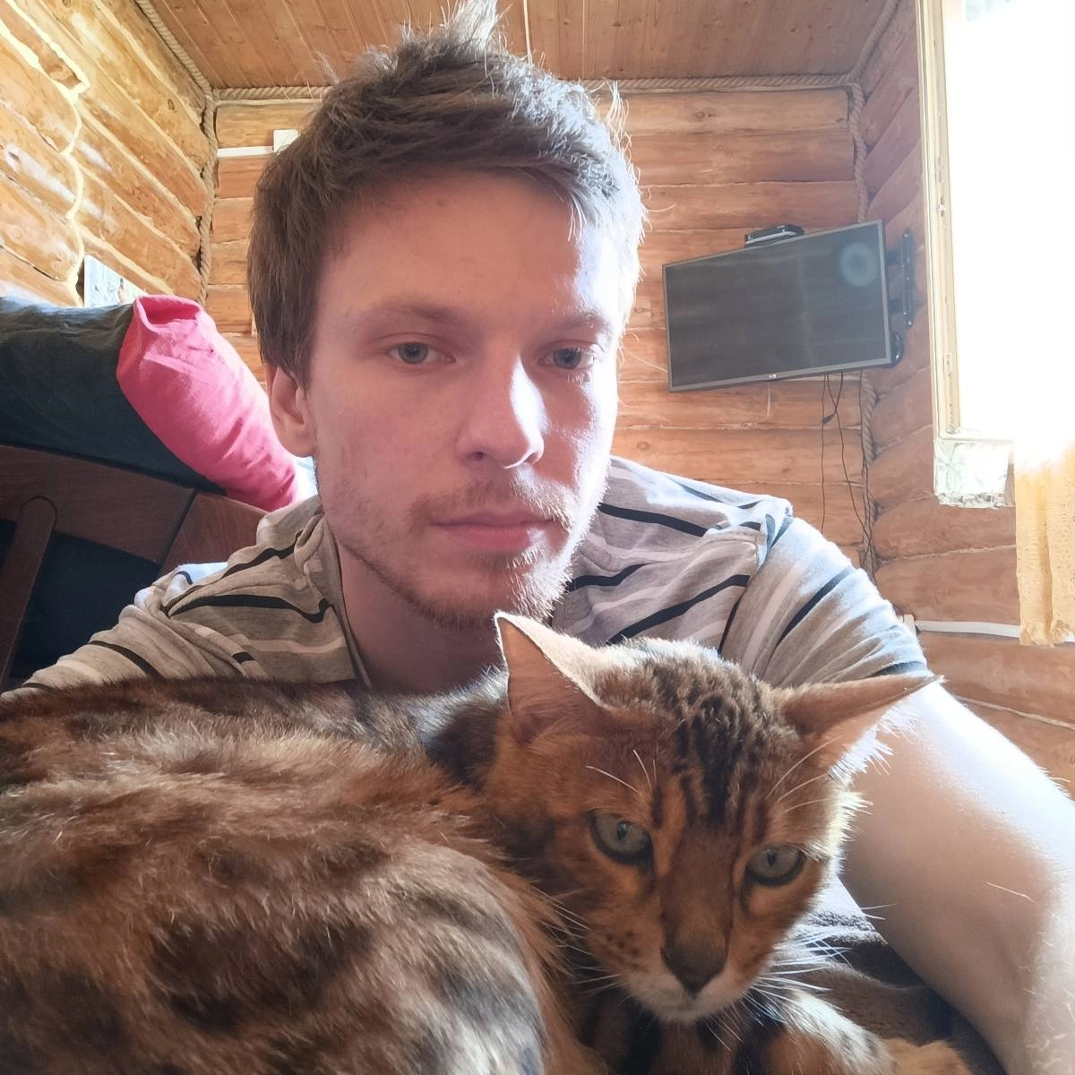 Кирилл Сорокин