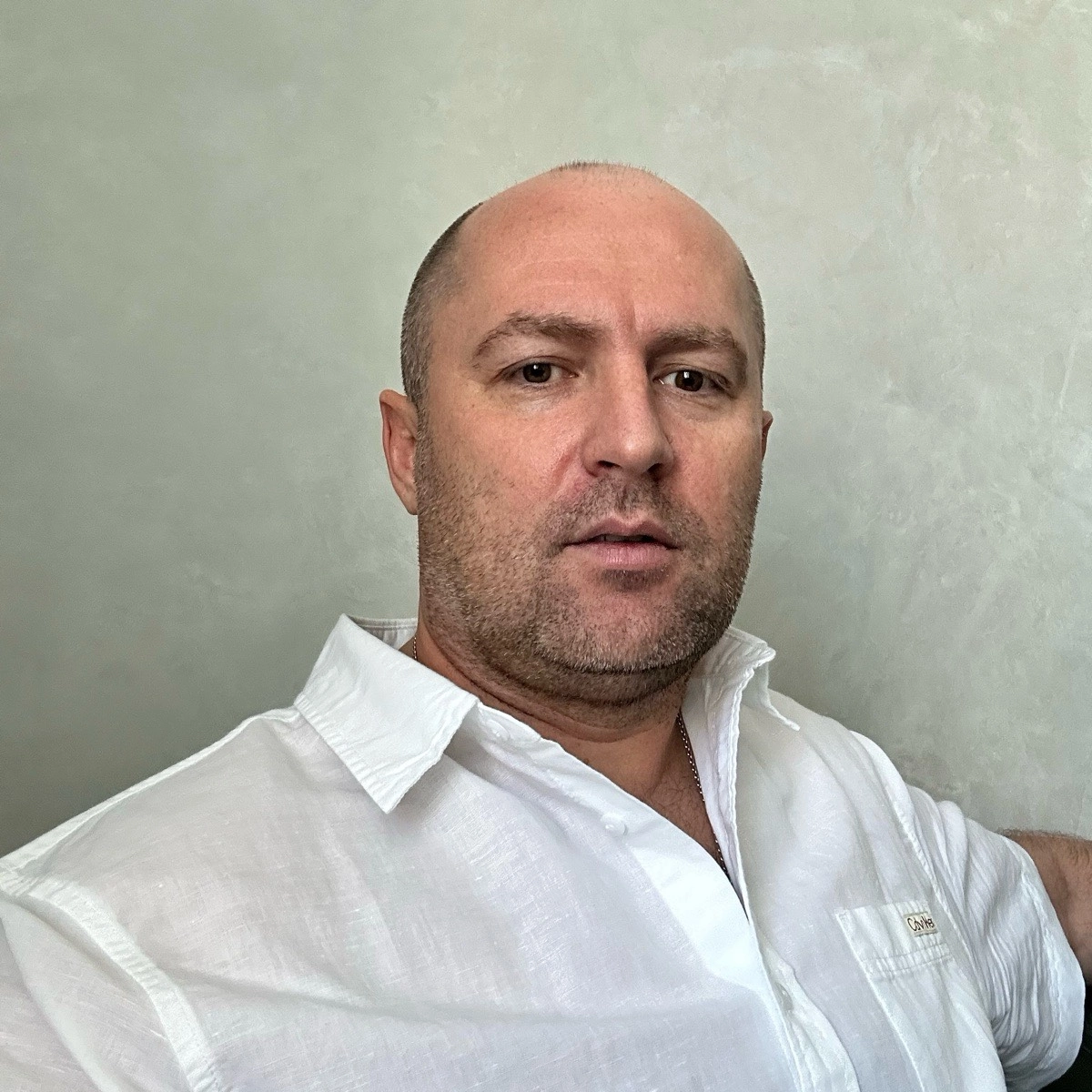 Михаил Кривошей