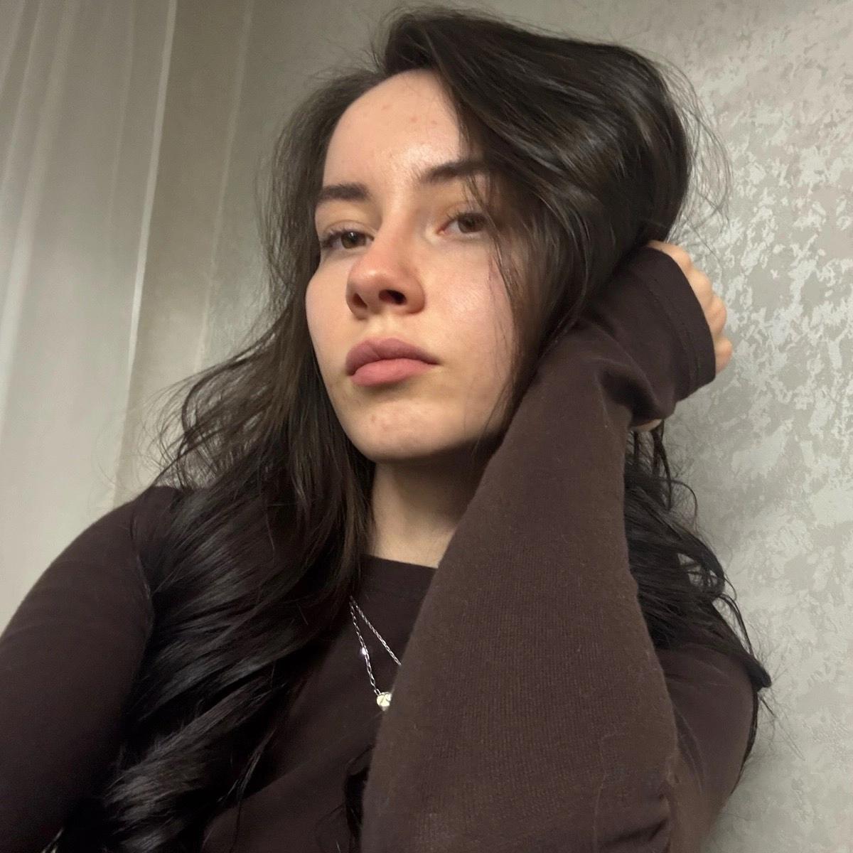 Ангелина Мукушева