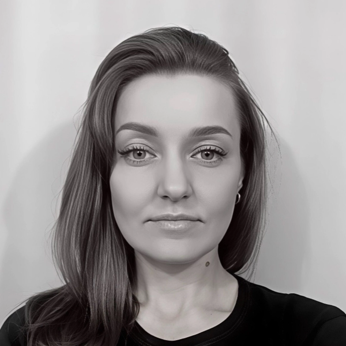 Влада Щетинина | Сетка — социальная сеть от hh.ru