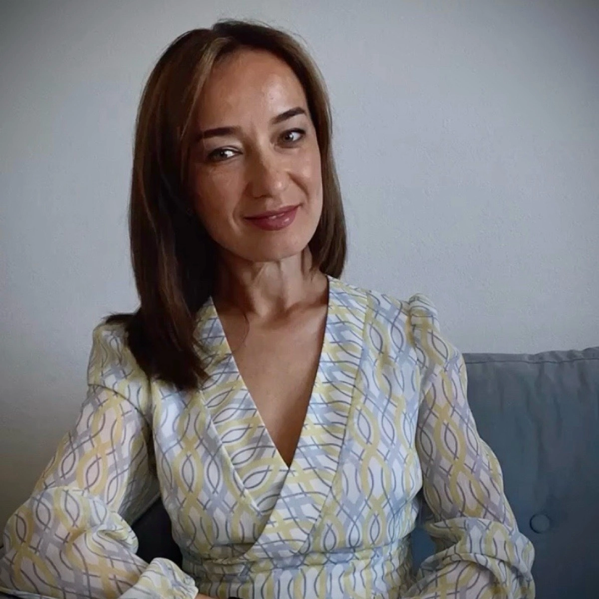 Юлия Соловьева