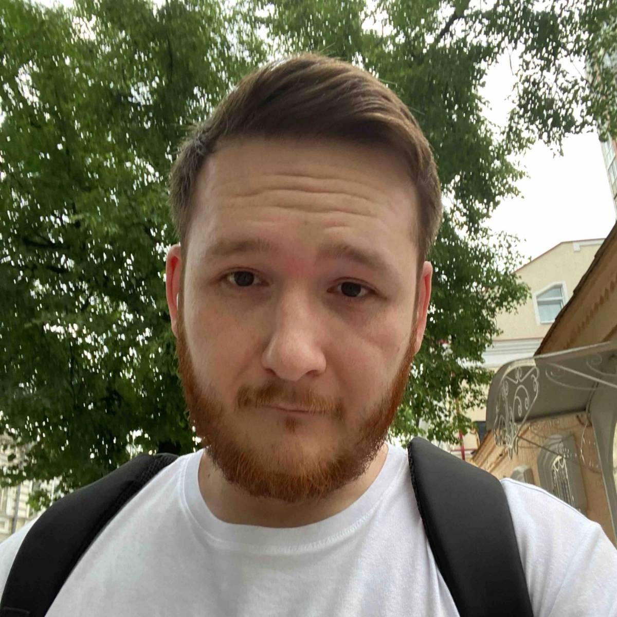 Subscriber avatar
