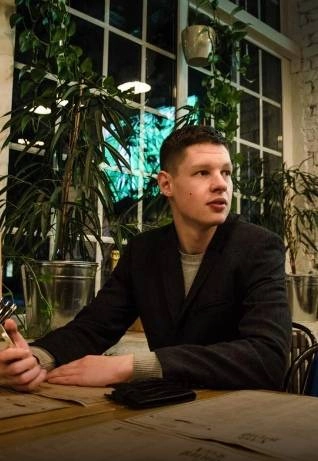 Тимофей Гаращенко