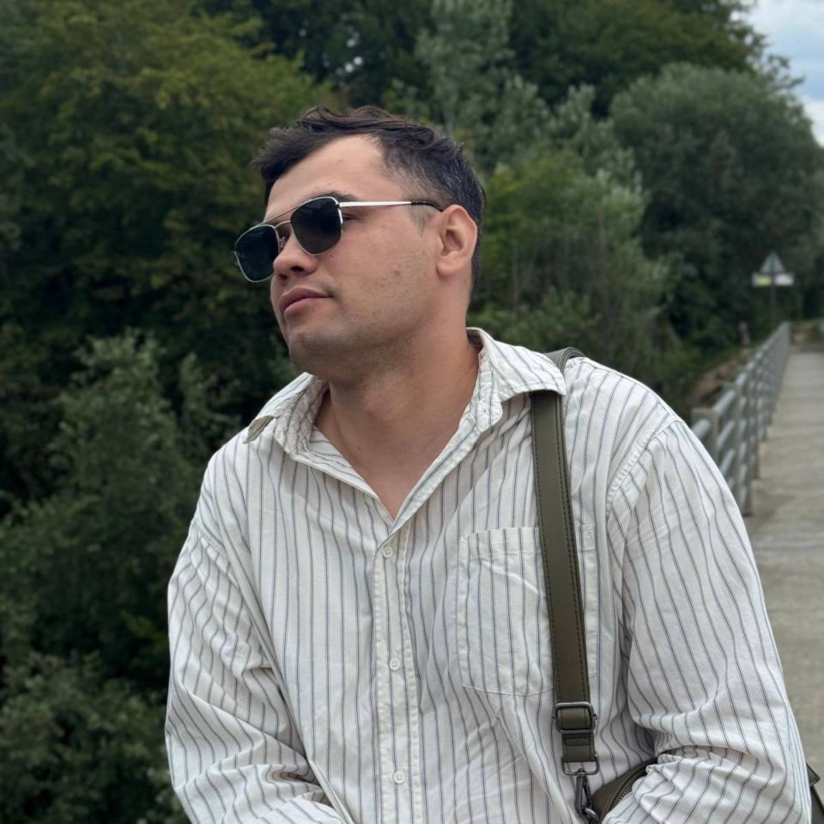 Алексей Стрюков | Сетка — социальная сеть от hh.ru