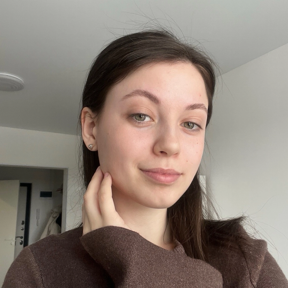 Дарья Молокопий | Сетка — социальная сеть от hh.ru