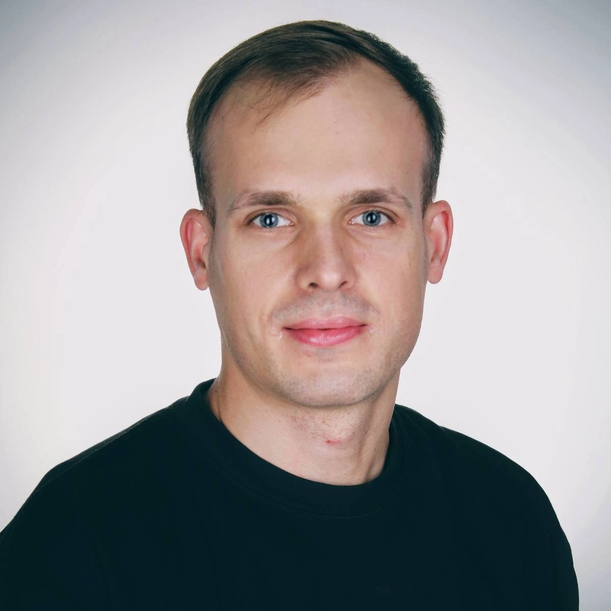 Святослав Грехов | Сетка — социальная сеть от hh.ru