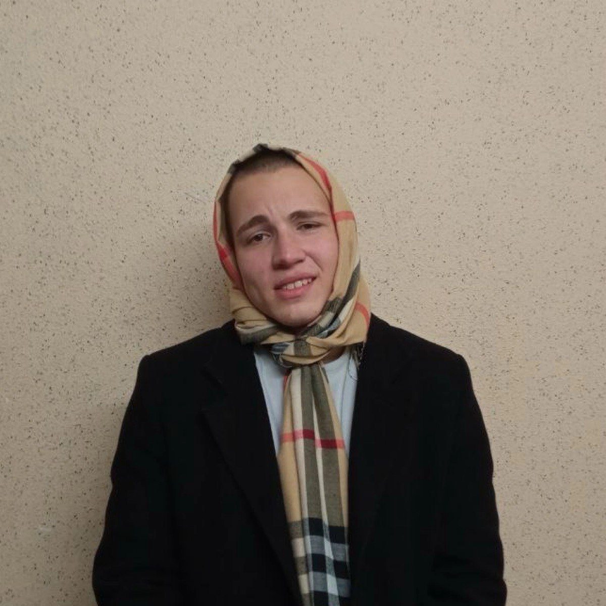 Дмитрий Каршин