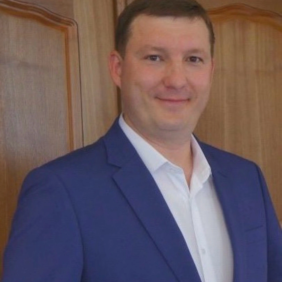 Виталий Кайгородов | Сетка — социальная сеть от hh.ru