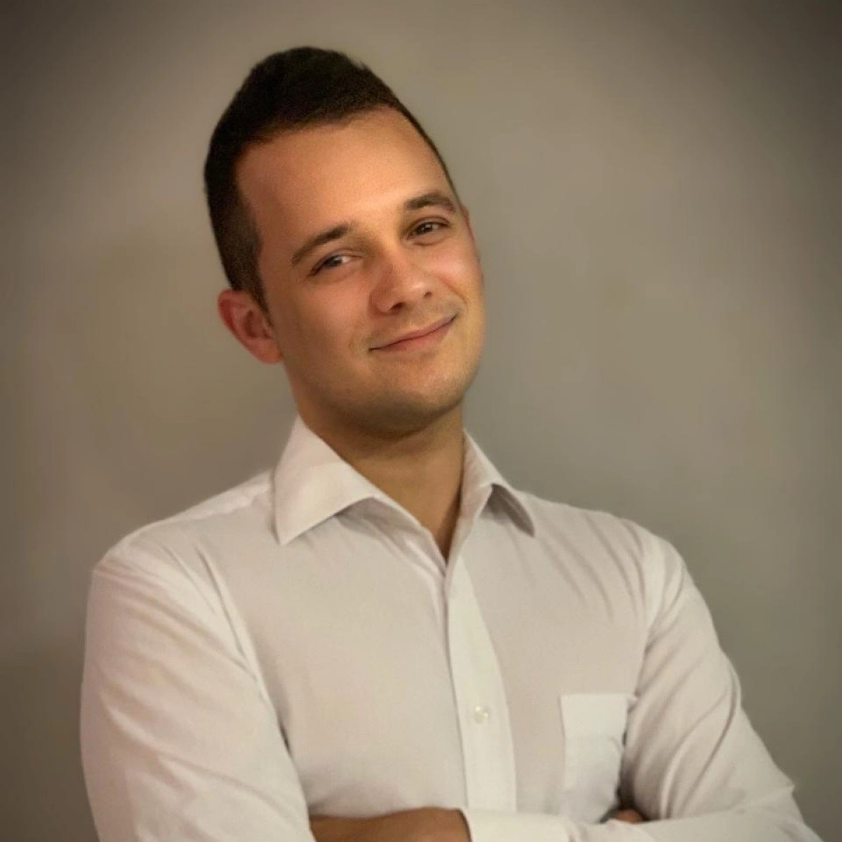 Валерий Иванов | Сетка — социальная сеть от hh.ru