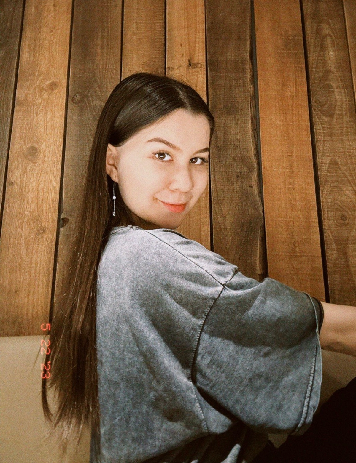 Элина Акмамбетова