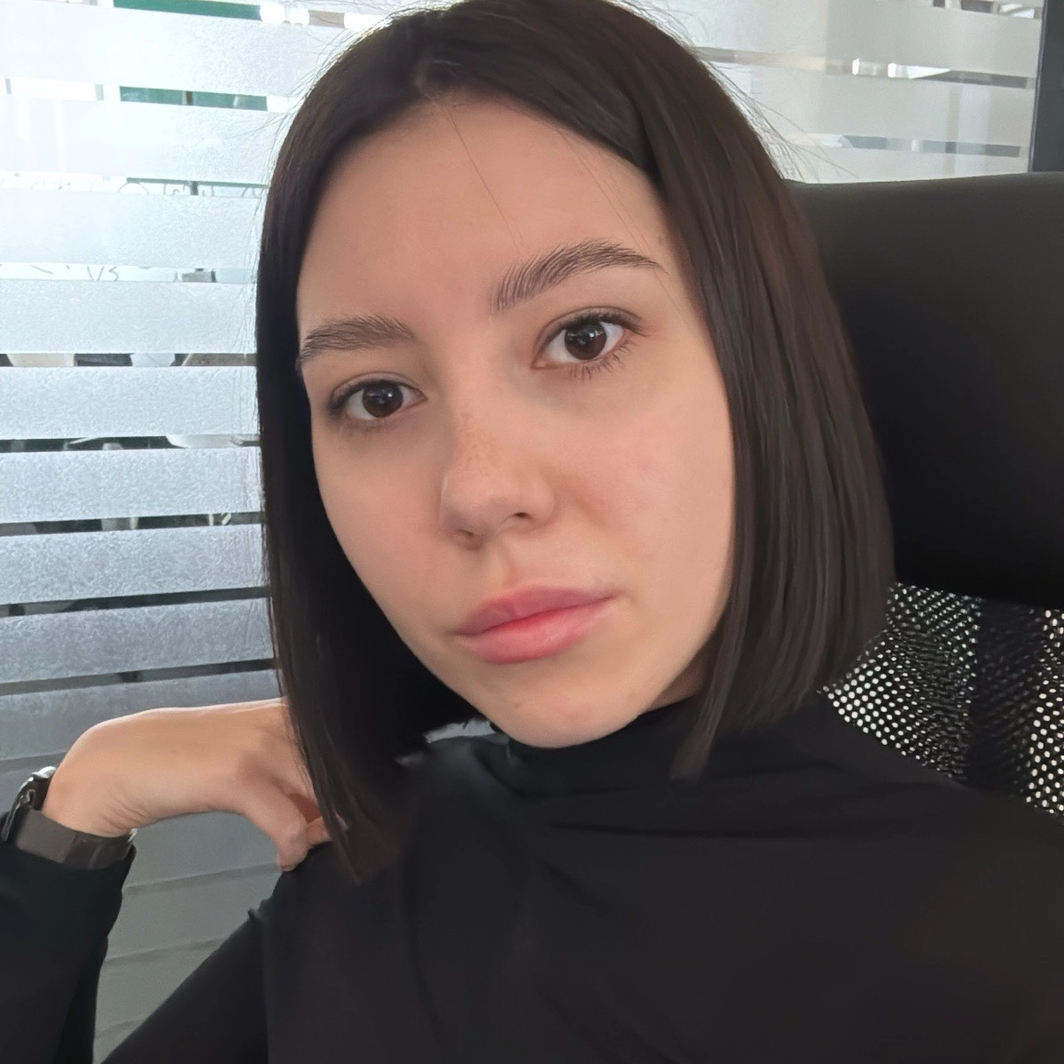 Александра Изотова