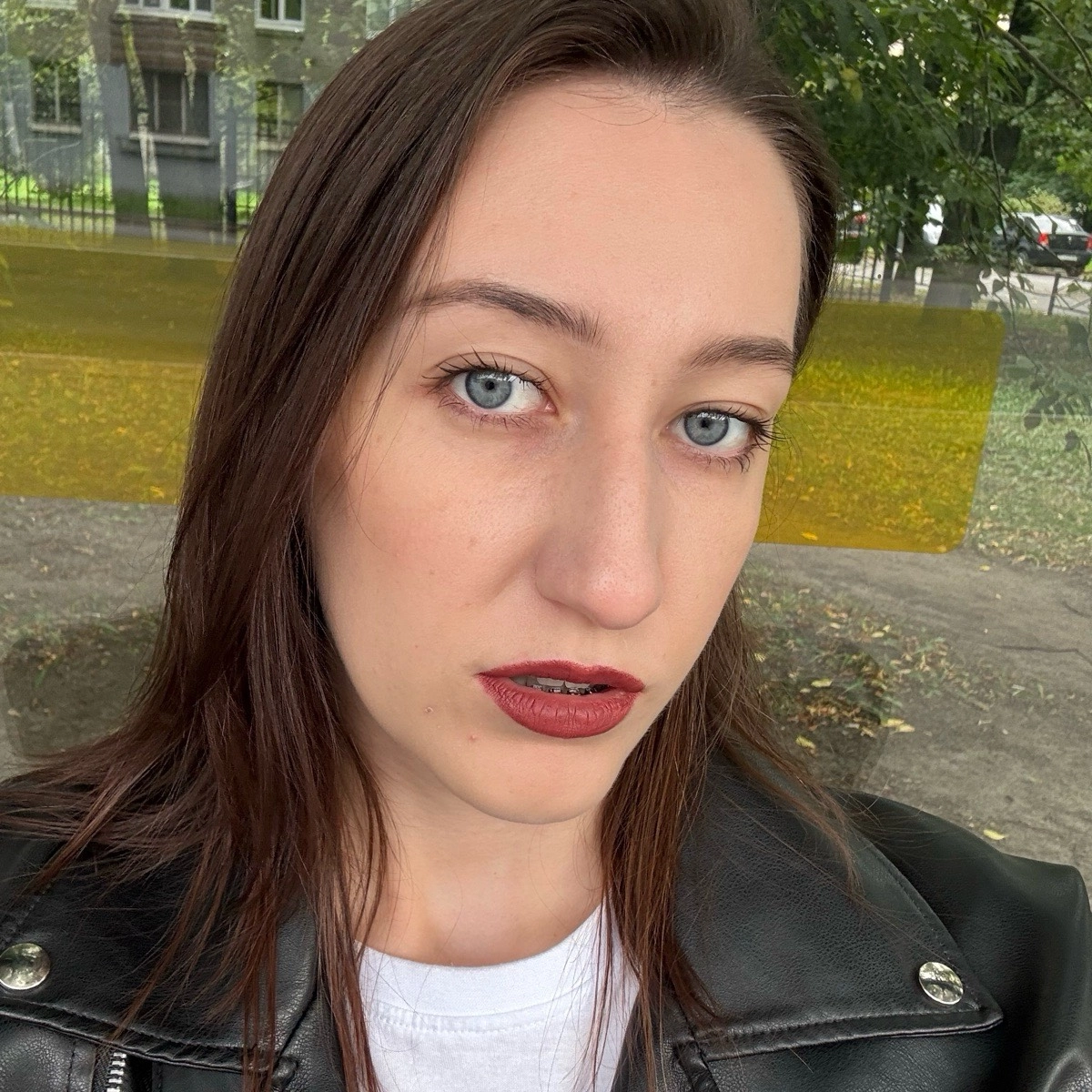 Екатерина Волкова