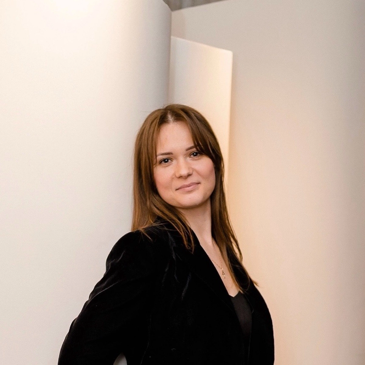 Екатерина Рябухина | Сетка — социальная сеть от hh.ru