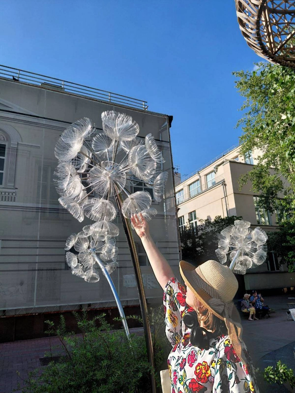 Надежда Козлова | Сетка — социальная сеть от hh.ru