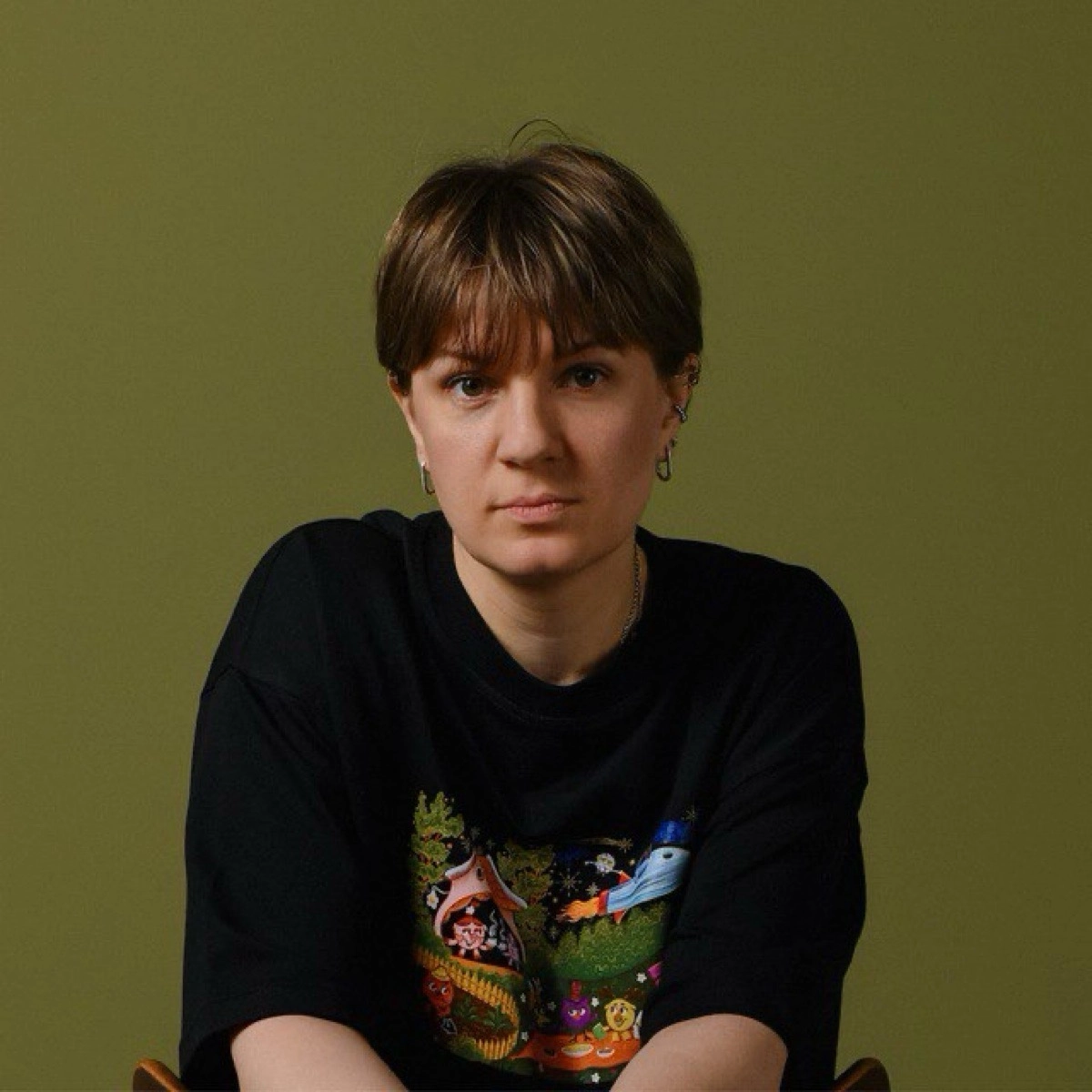 Екатерина Калинина