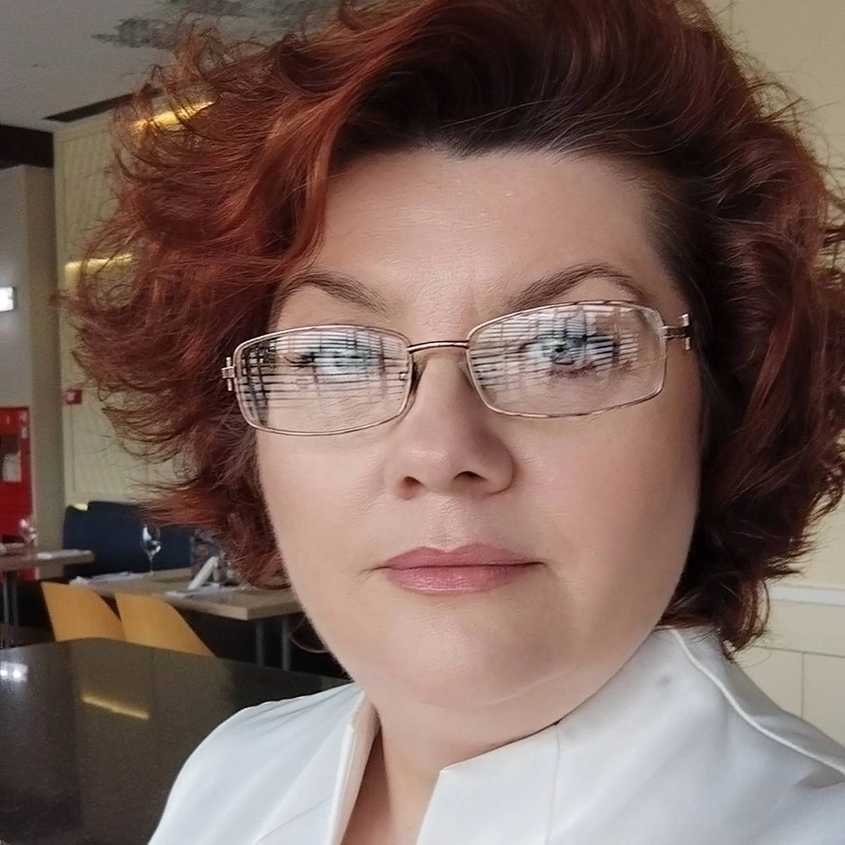 Ольга Вахманская