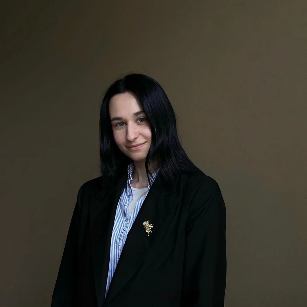 Мария Кваснюк