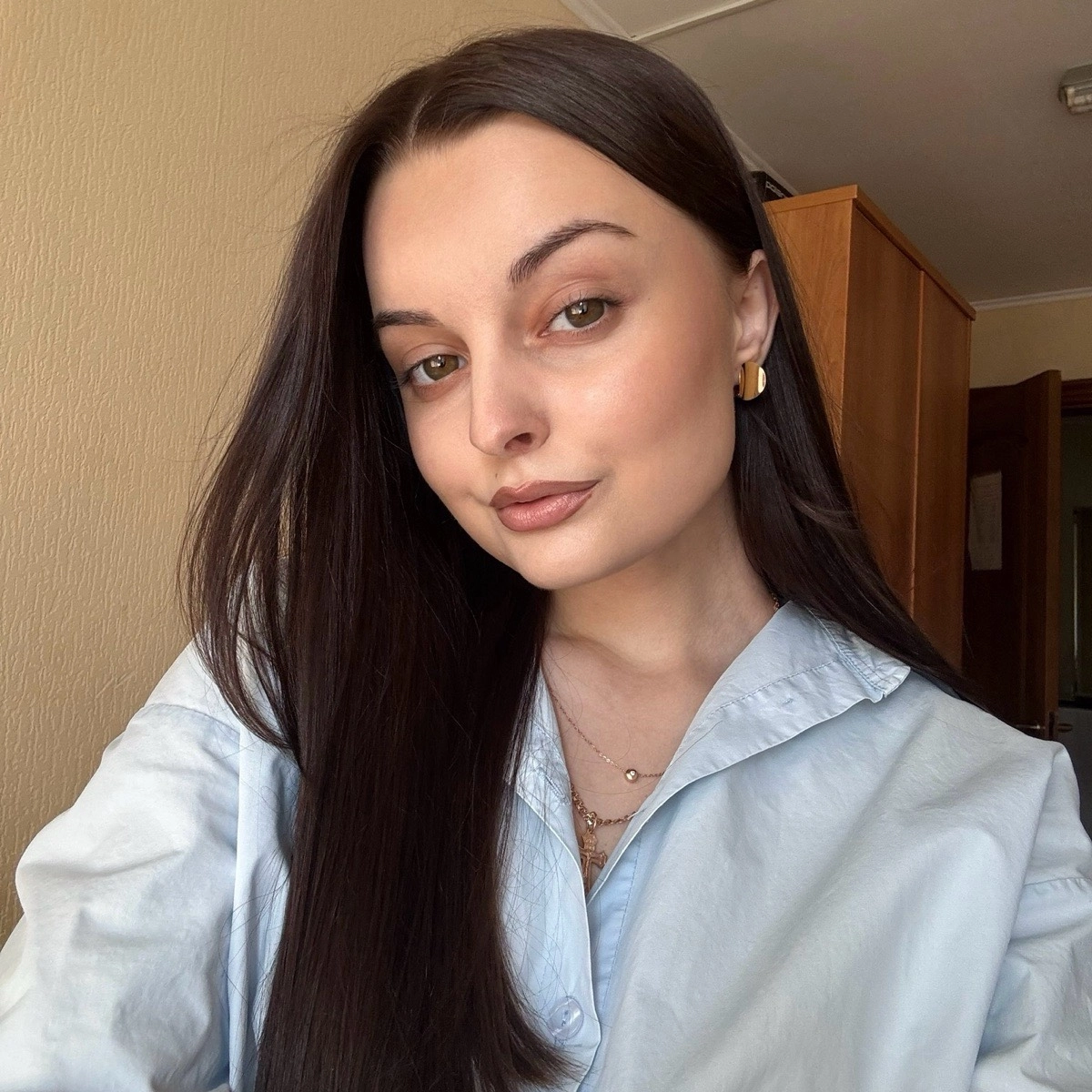 Юлия Кононова | Сетка — социальная сеть от hh.ru