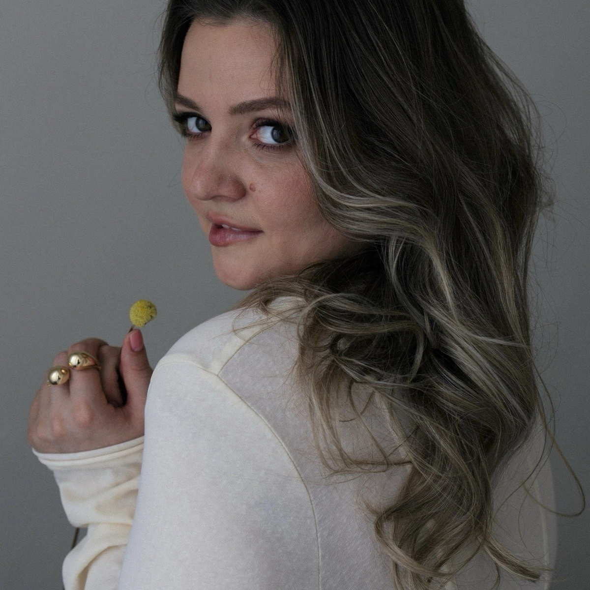 Марина Полянская | Сетка — социальная сеть от hh.ru