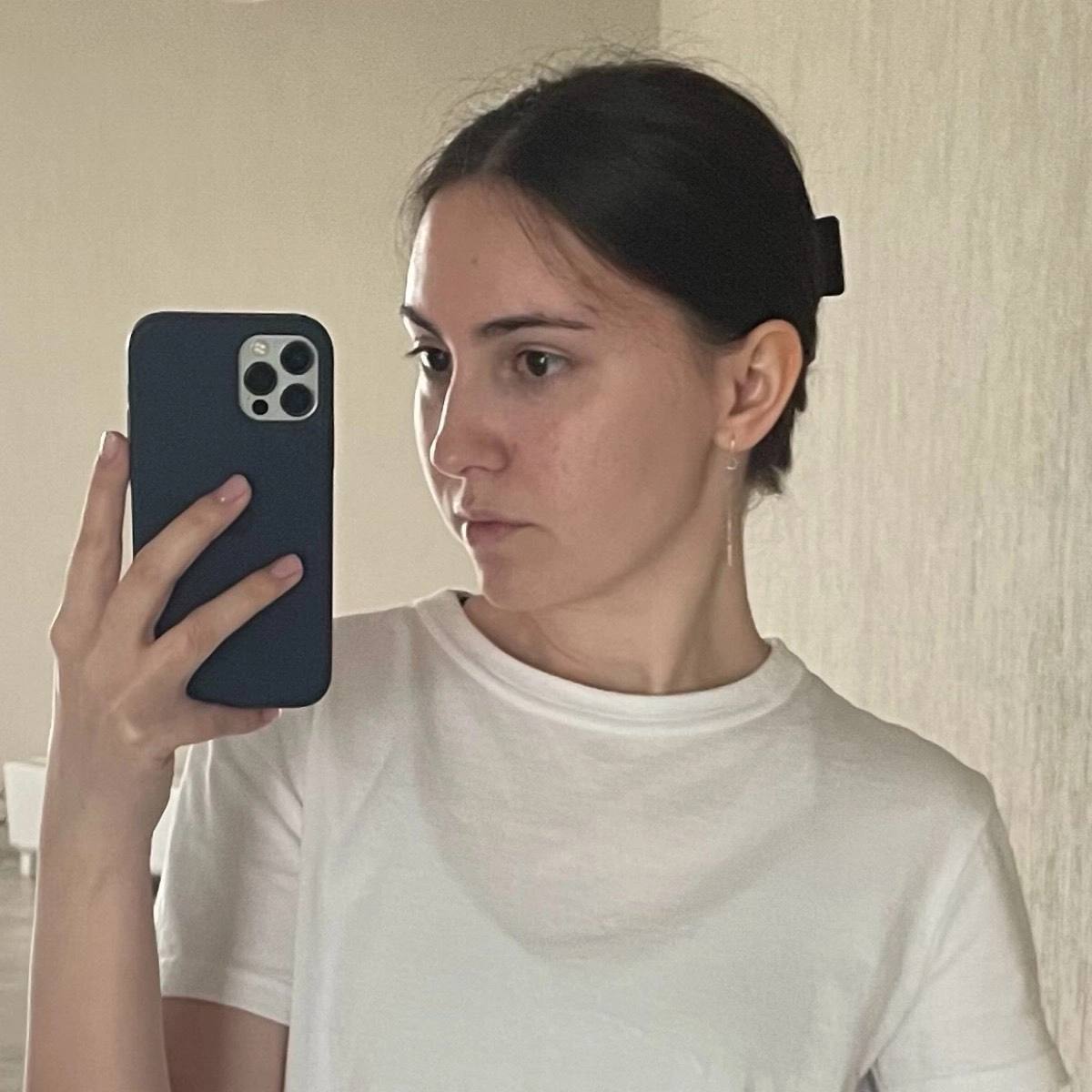 Ekaterina Grafkina | Сетка — социальная сеть от hh.ru