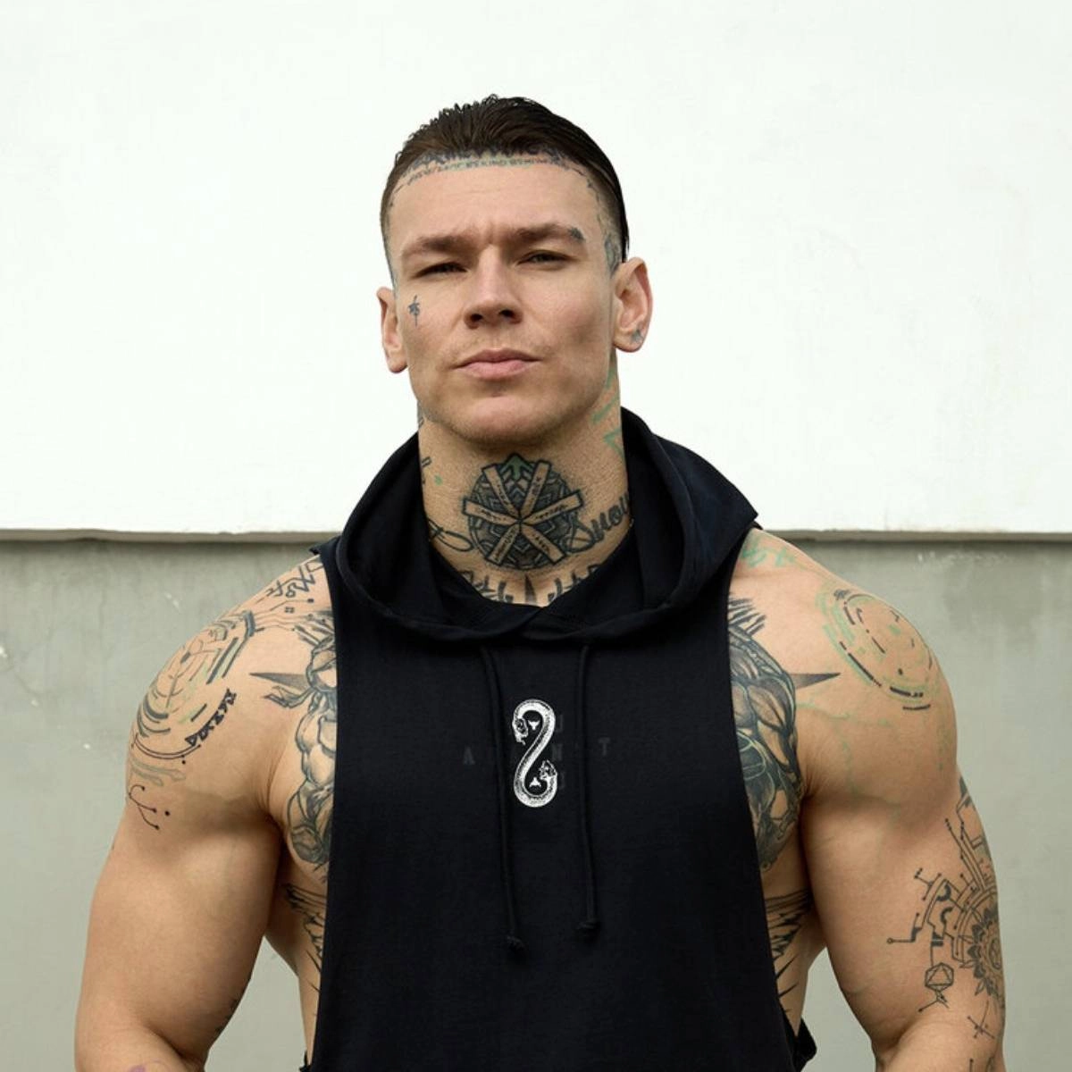 Данил Прытков | Сетка — социальная сеть от hh.ru