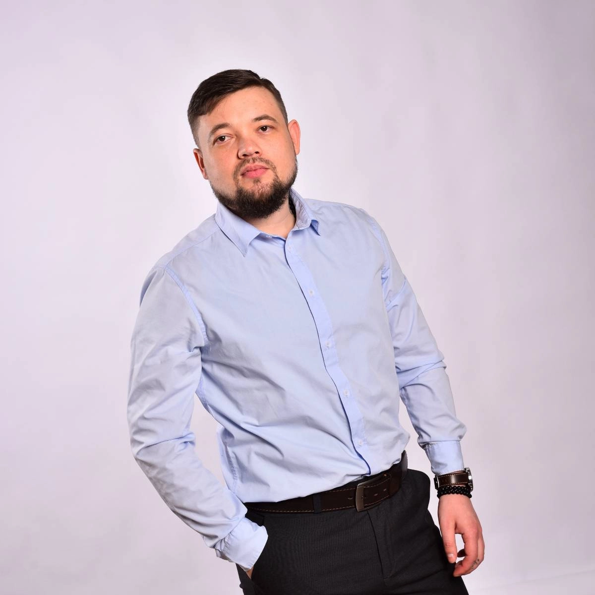 Эльдар Ахматов