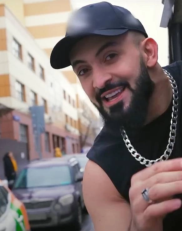🎶Егор Крид, 5sta family и другие выступят завтра бесплатно в честь дня города Серпухова
20 сентября 
Ориентиры тайминга:
🎙️17:45-18:15 — Slame
🎙️18:15-18:45 — Toni
🎙️18:45-19:30 — Tatar, MIRALI, MENTA... | Сетка — социальная сеть от hh.ru