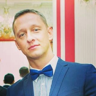 Виктор Ульянов | Сетка — социальная сеть от hh.ru