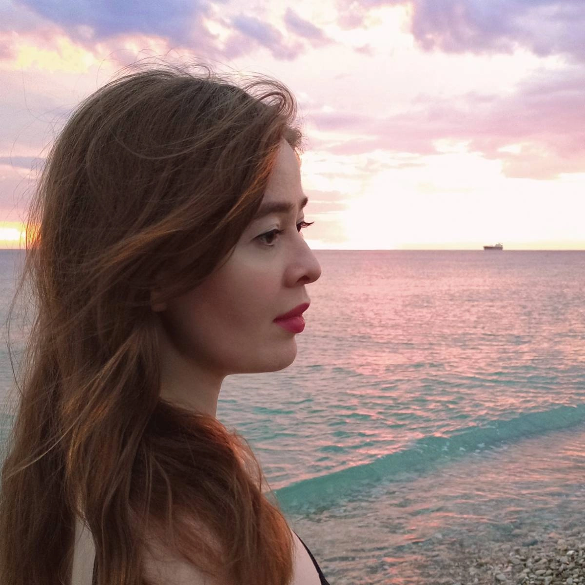 Эльмира Рябикова