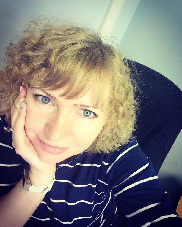 Елена Юрасова
