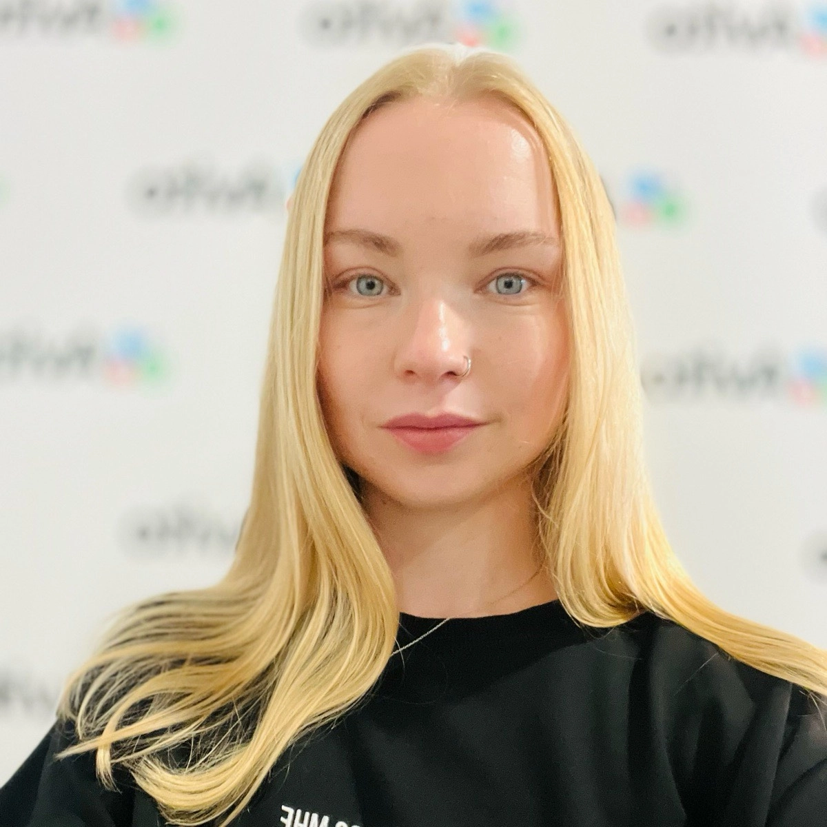 Виктория Аникина