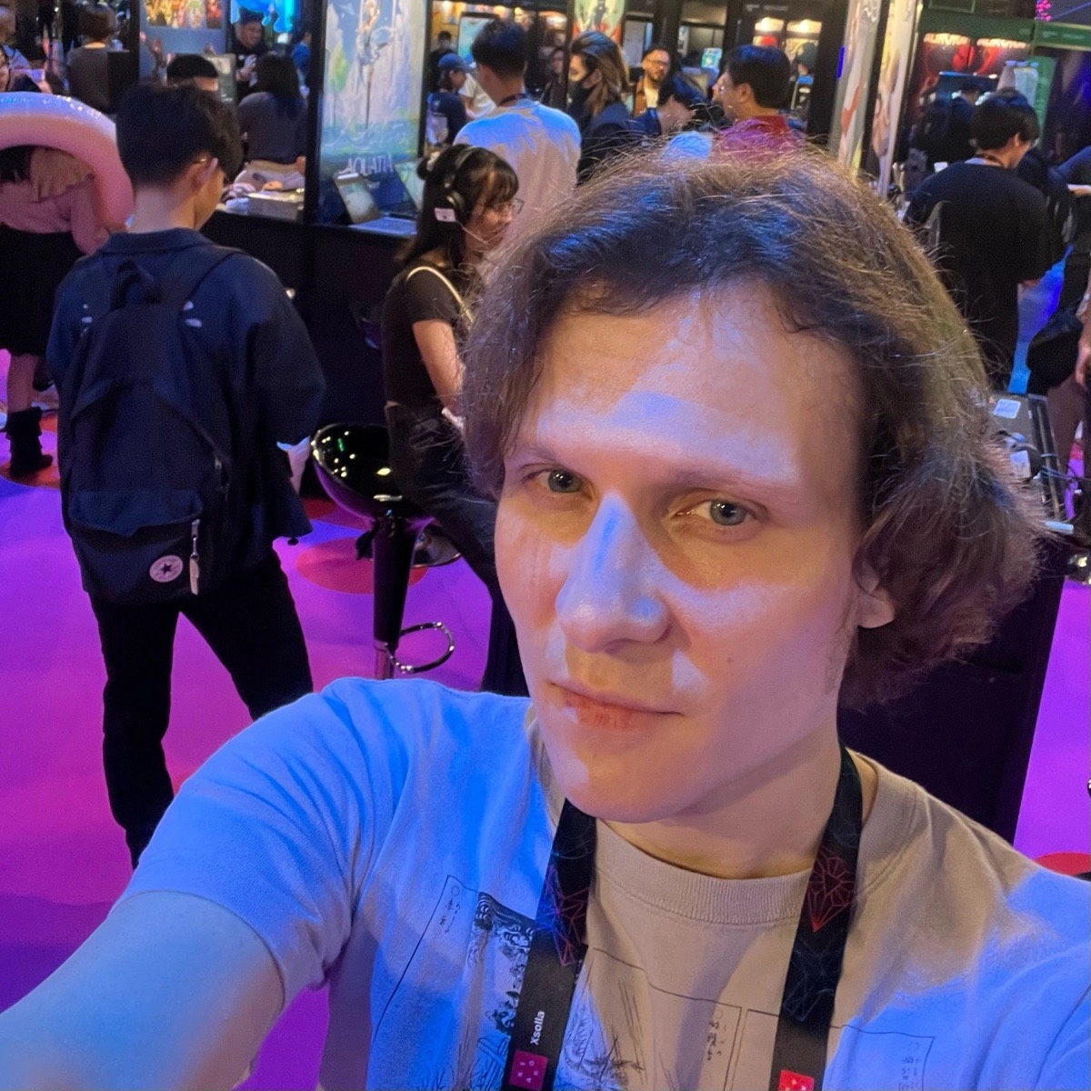 Алексей Иванов | Сетка — социальная сеть от hh.ru