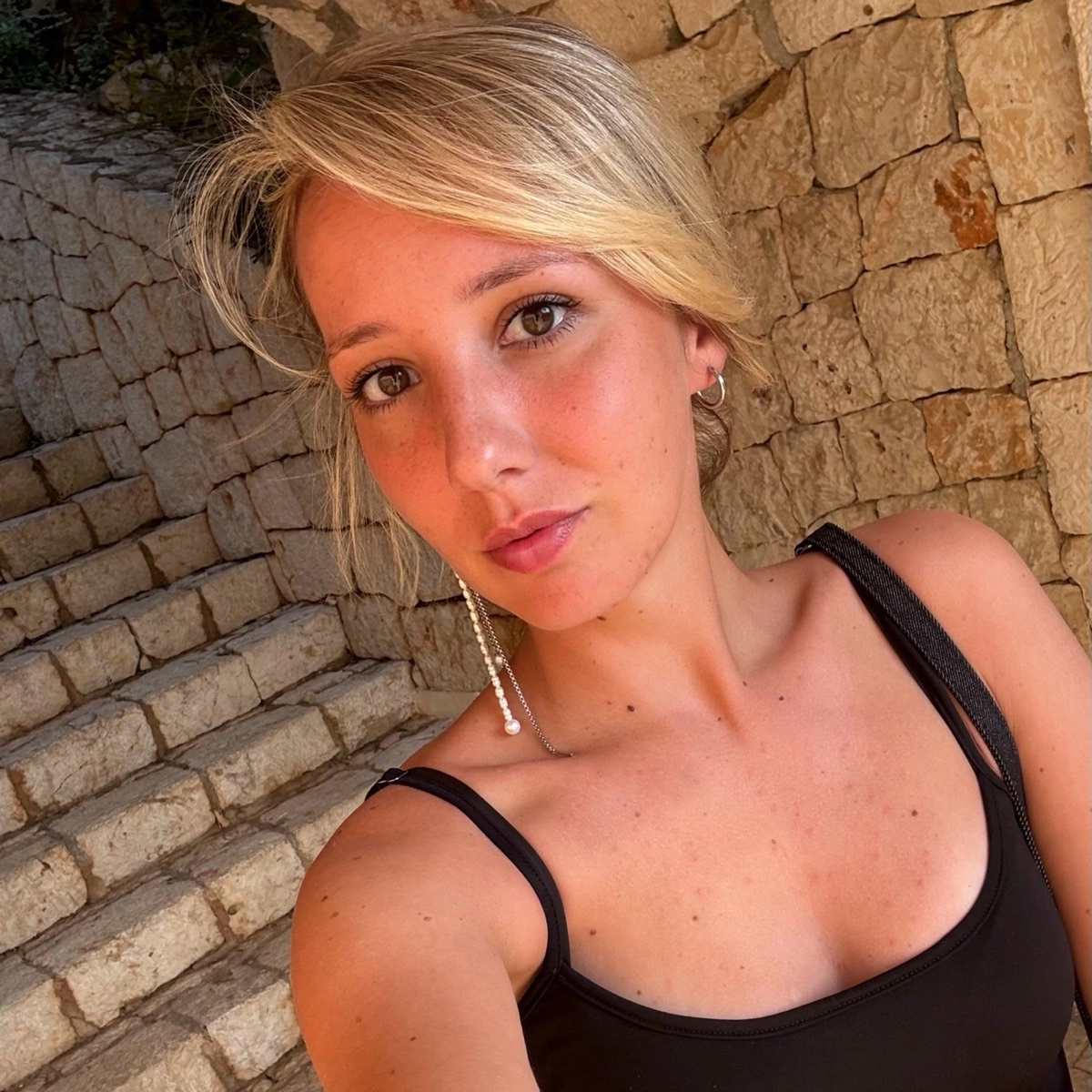 Анастасия Бурмистрова