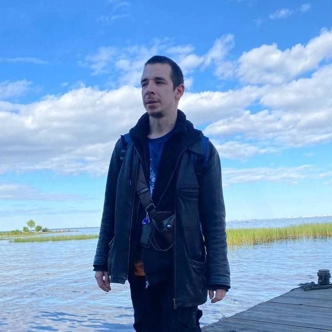 Данил Линенко | Сетка — социальная сеть от hh.ru